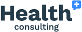 Health Consulting Logo